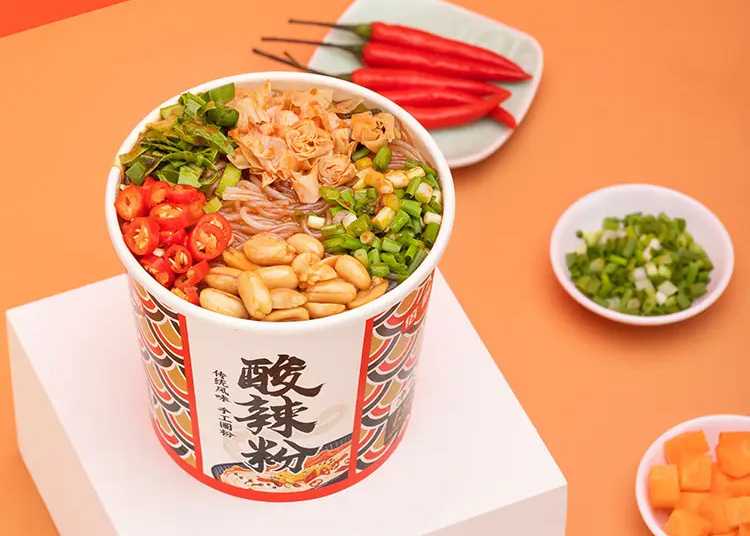【品質之選】桶裝泡面封口包裝生產線:攜手陳村、楊掌柜、金華、顧大嫂、統一,共鑄食品包裝新篇章