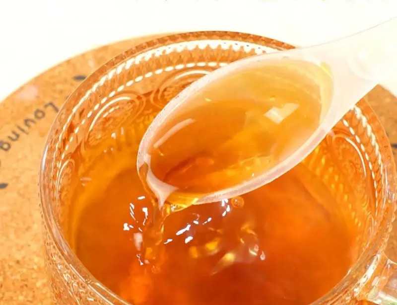 秋梨膏包裝機:革命性的生產利器,提升品質與效率