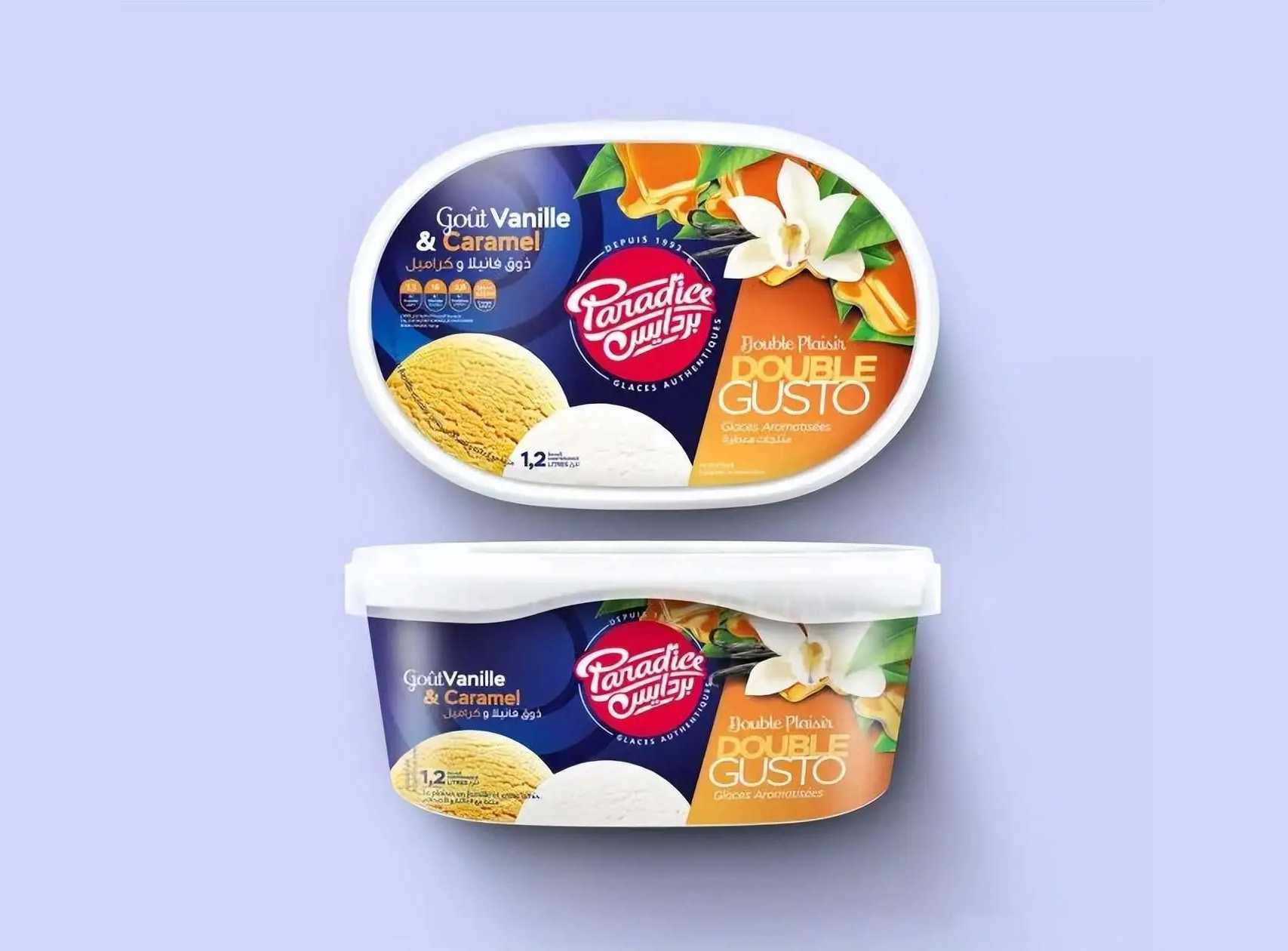 2025年食品包裝行業展望：綠色、智能與創新的融合