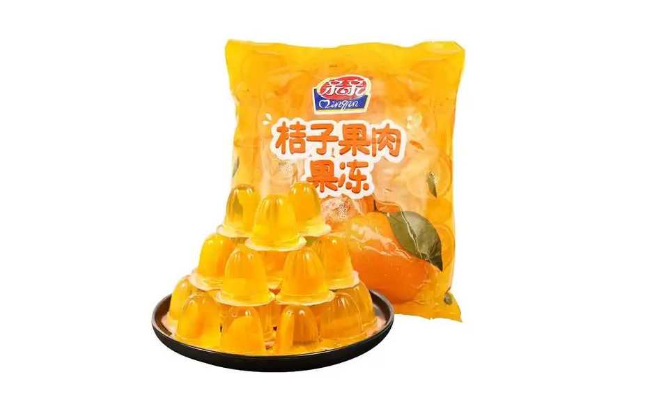 智啟未來,果凍產(chǎn)業(yè)革新利器——智能包裝設(shè)備