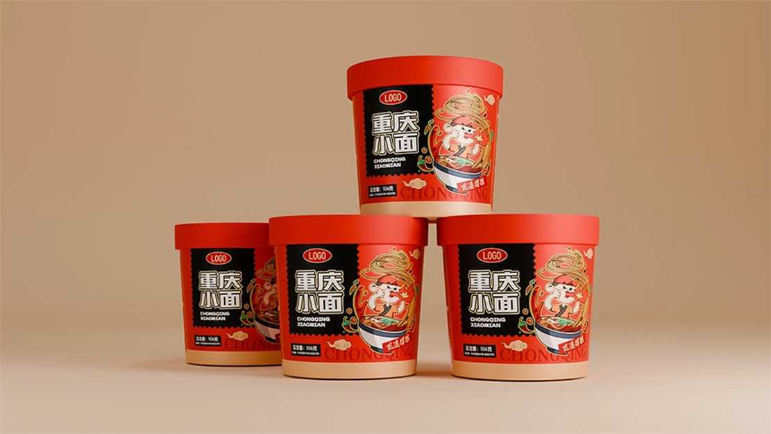 呂工機械：塑造速食包裝工業的智能核心